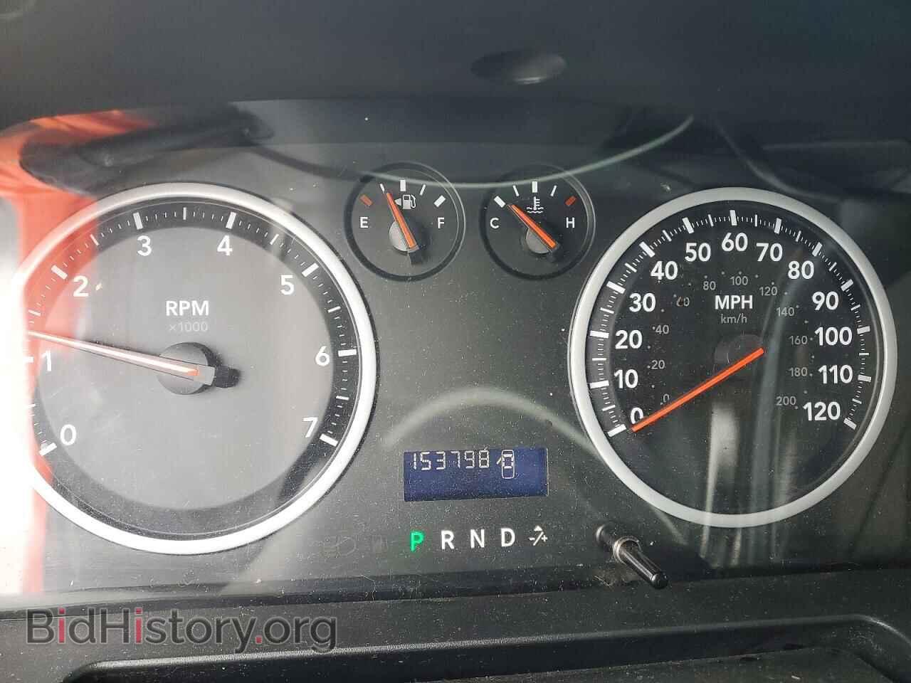 2012 DODGE RAM 1500 - VIN: 1C6RD7FT2CS227552 - Photo 9
