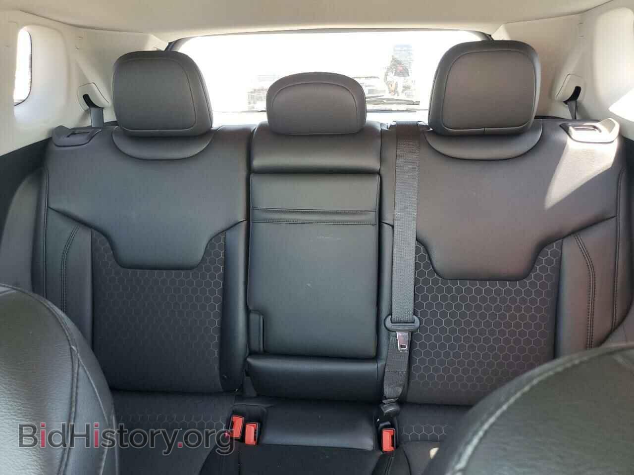 2020 JEEP COMPASS - VIN: 3C4NJCBB9LT140896 - Фото 10