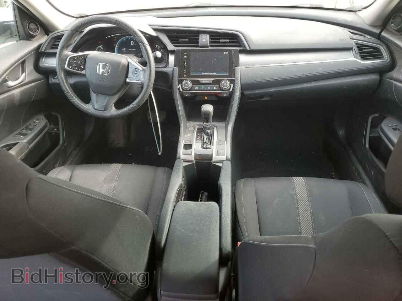 2017 HONDA CIVIC - VIN: 2HGFC2F56HH002988 - Фото 8