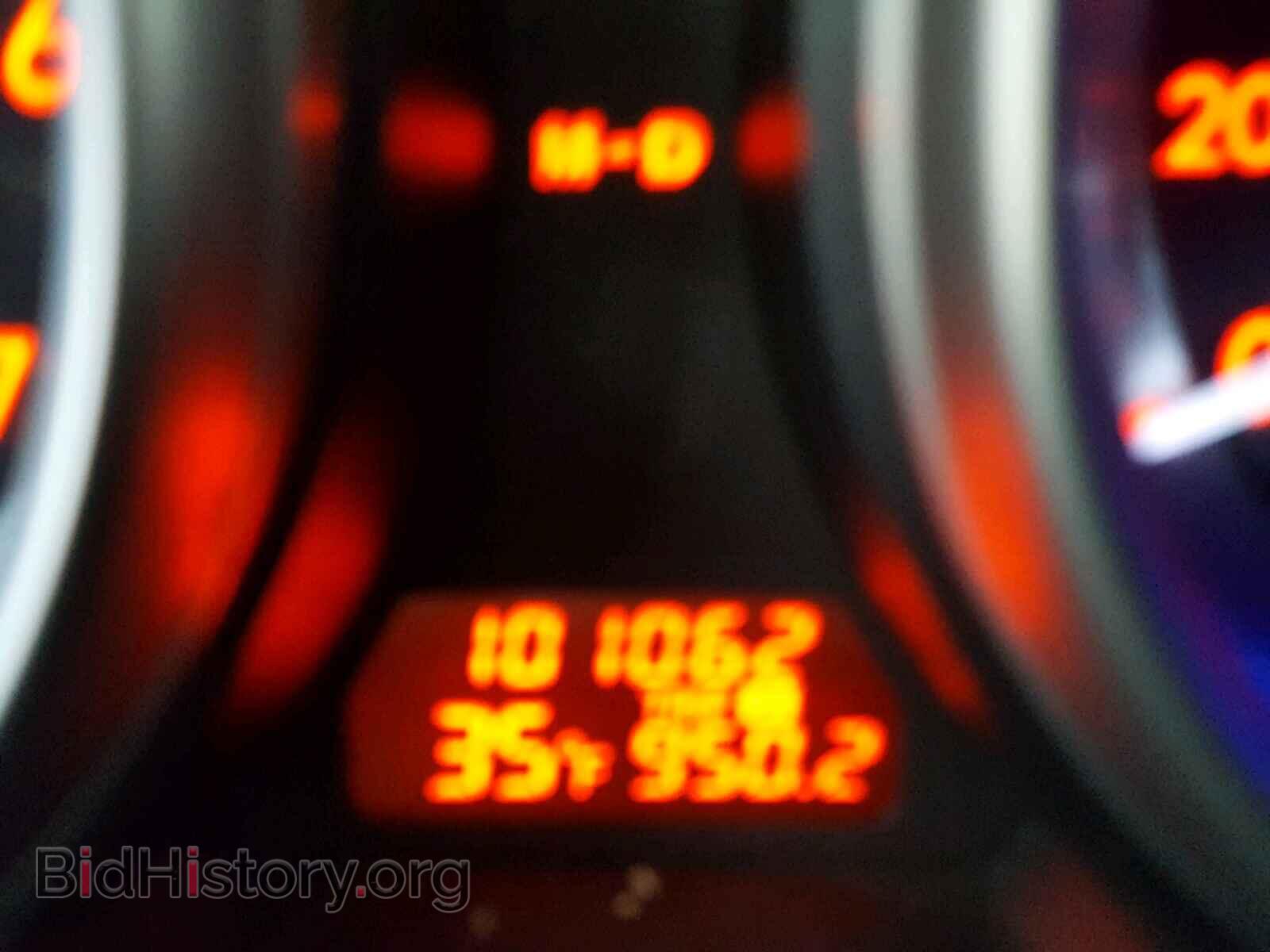 2009 MAZDA 6 - VIN: 1YVHP82A095M36361 - Photo 8