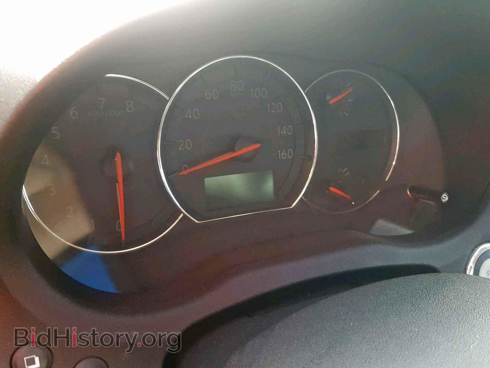 2009 NISSAN MAXIMA S - VIN: 1N4AA51E69C830928 - Фото 8