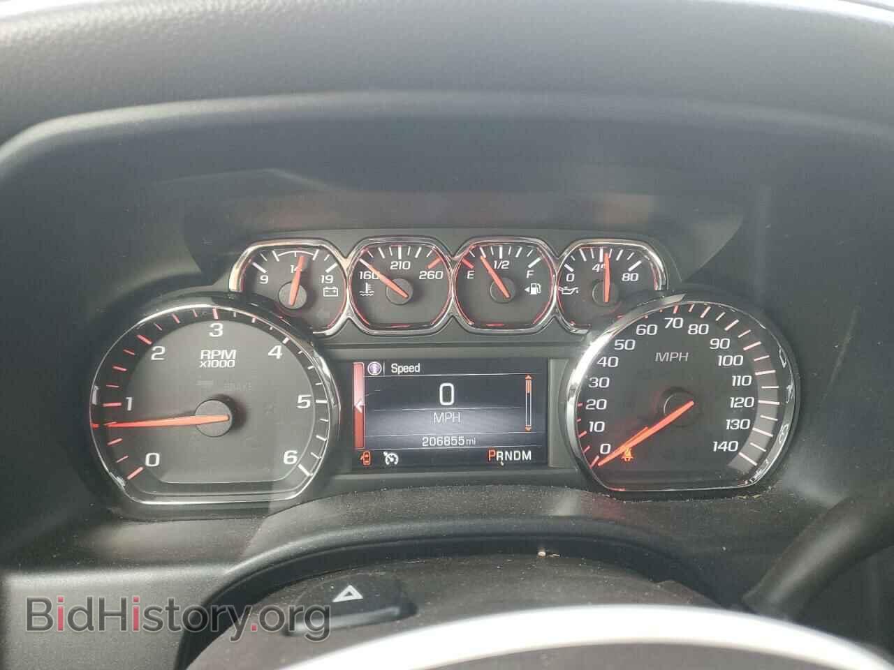2014 GMC SIERRA - VIN: 3GTU2VEC0EG375367 - Фото 9