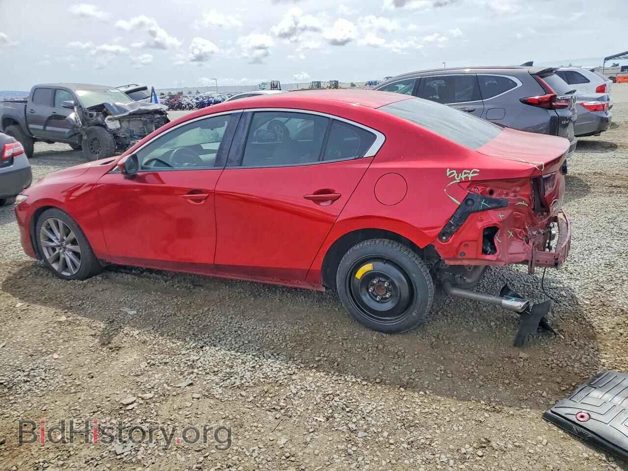 2019 MAZDA 3 - VIN: JM1BPACL5K1113018 - Photo 2