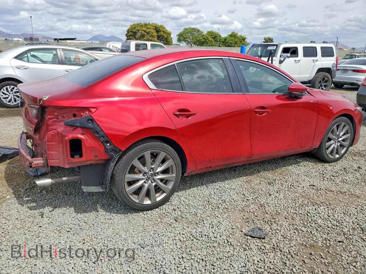 2019 MAZDA 3 - VIN: JM1BPACL5K1113018 - Photo 3