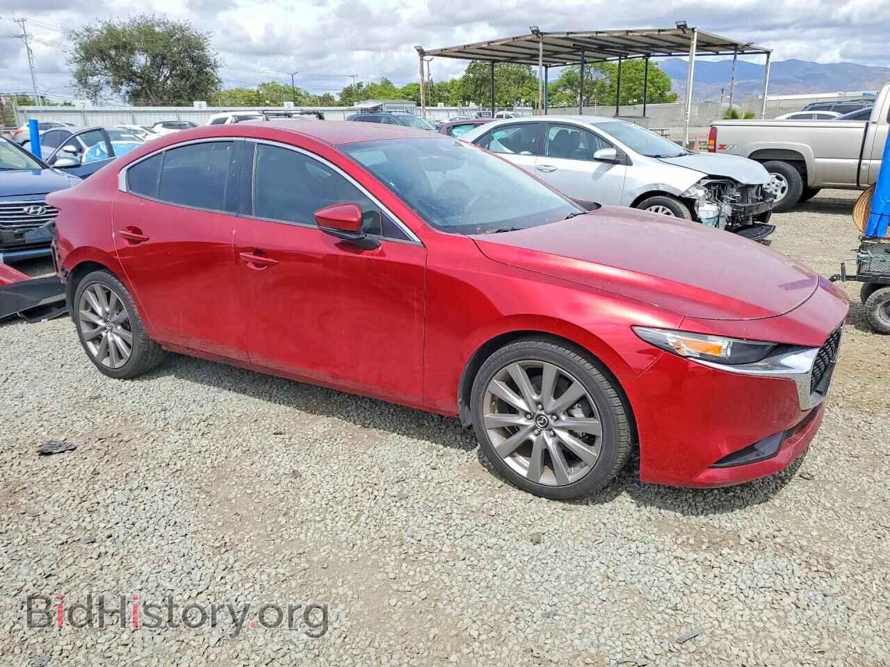 2019 MAZDA 3 - VIN: JM1BPACL5K1113018 - Photo 4