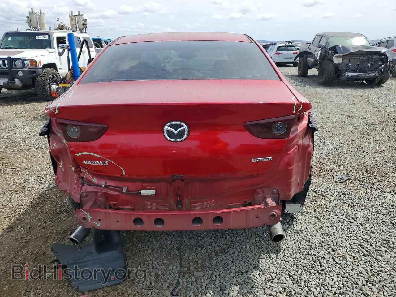 2019 MAZDA 3 - VIN: JM1BPACL5K1113018 - Photo 6