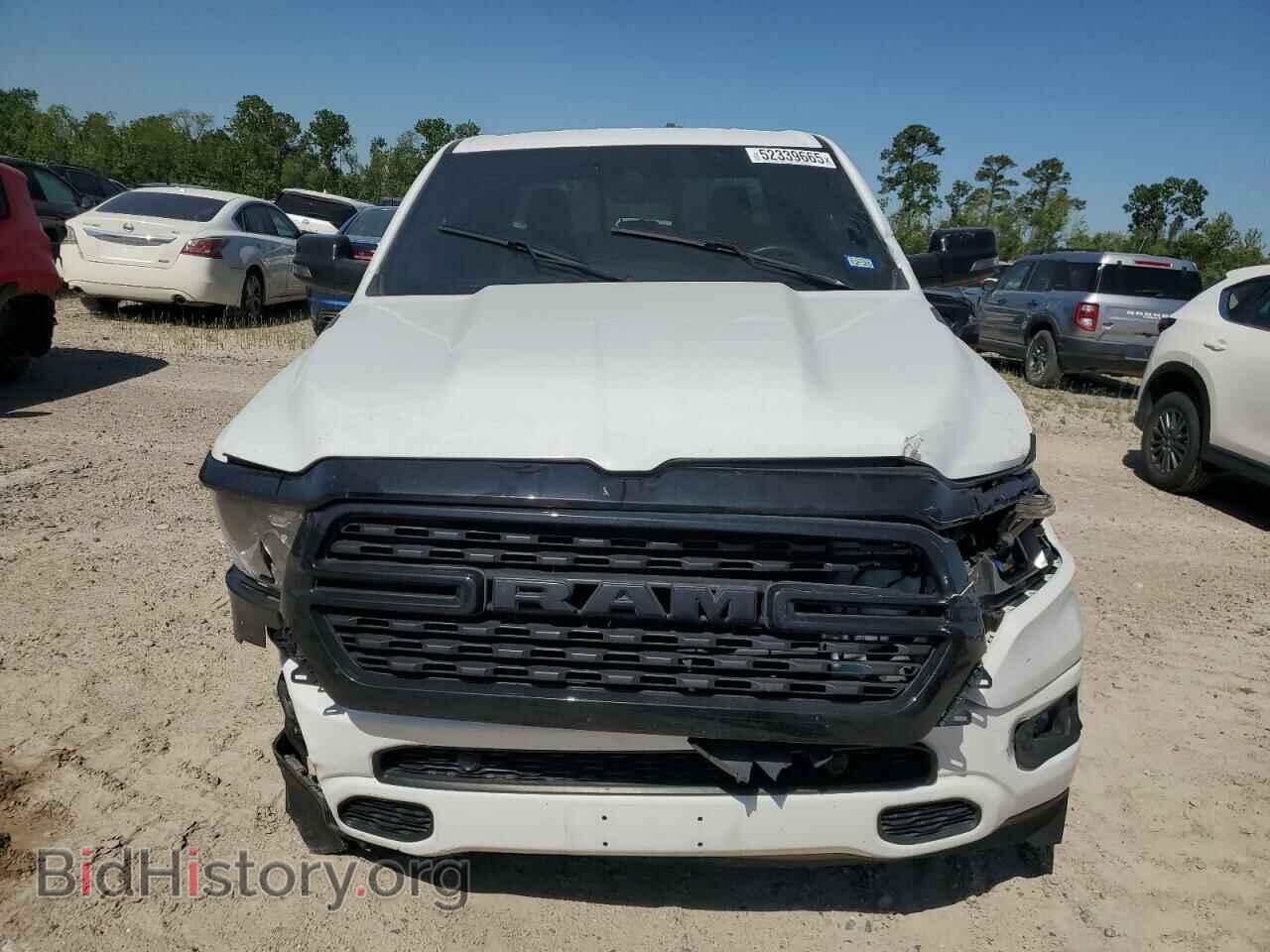 2024 RAM 1500 - VIN: 1C6RREFT1RN146040 - Фото 5