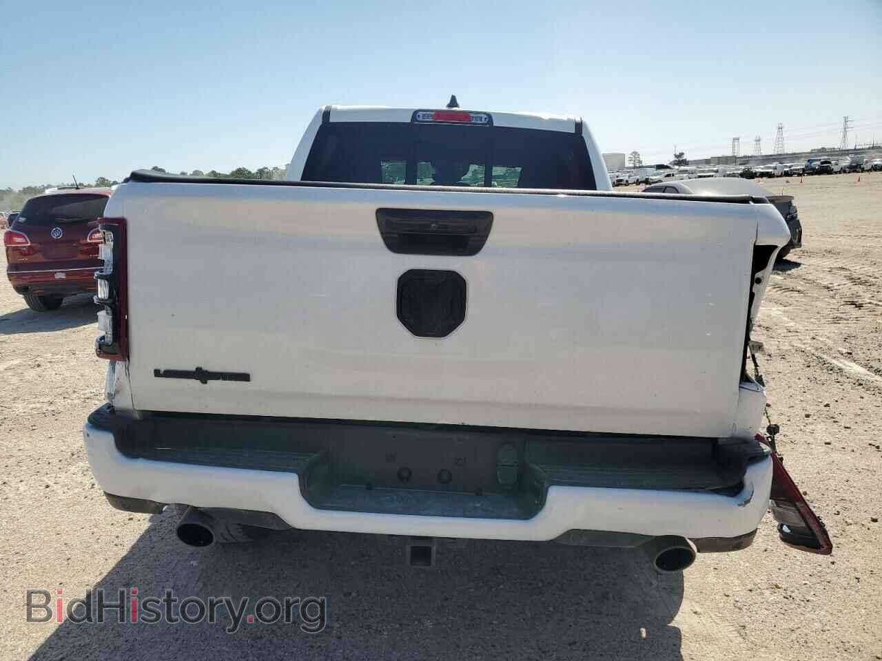 2024 RAM 1500 - VIN: 1C6RREFT1RN146040 - Фото 6