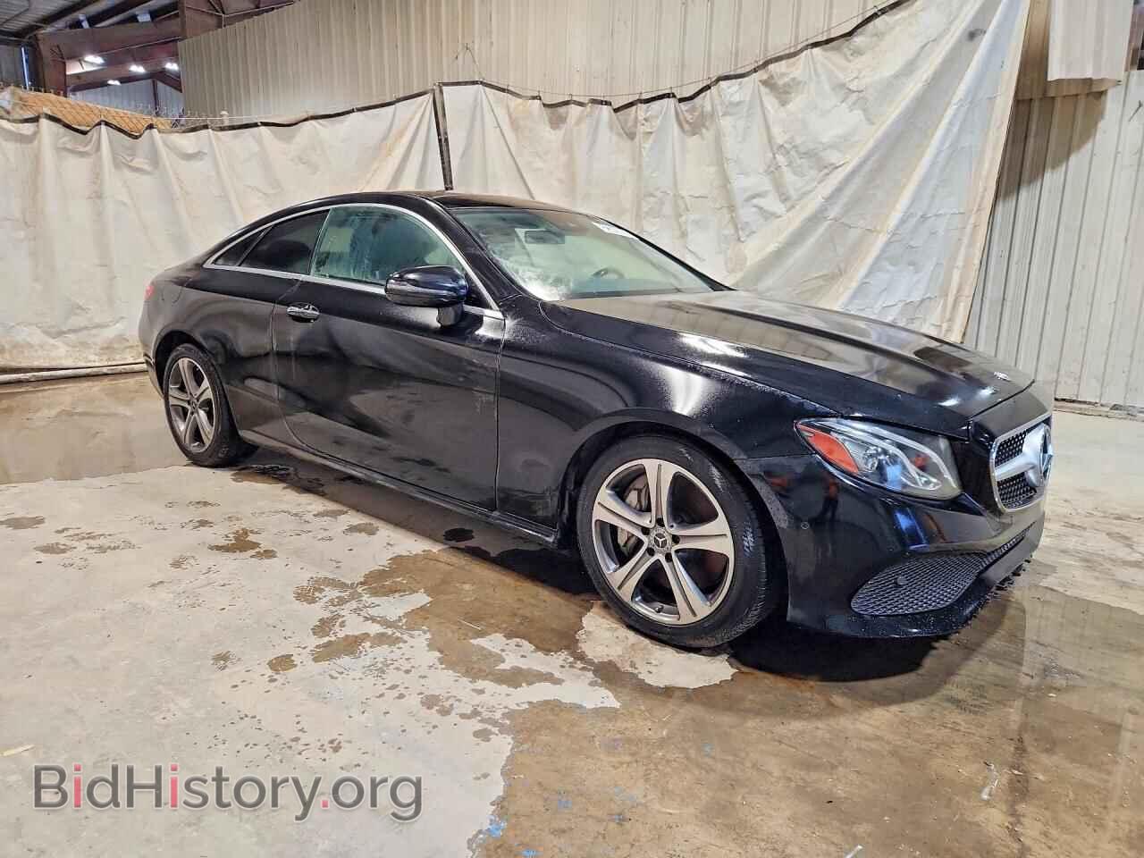 2018 MERCEDES-BENZ E-CLASS - VIN: WDD1J6FB8JF016187 - Фото 4