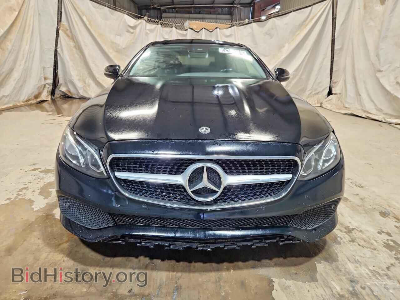 2018 MERCEDES-BENZ E-CLASS - VIN: WDD1J6FB8JF016187 - Фото 5