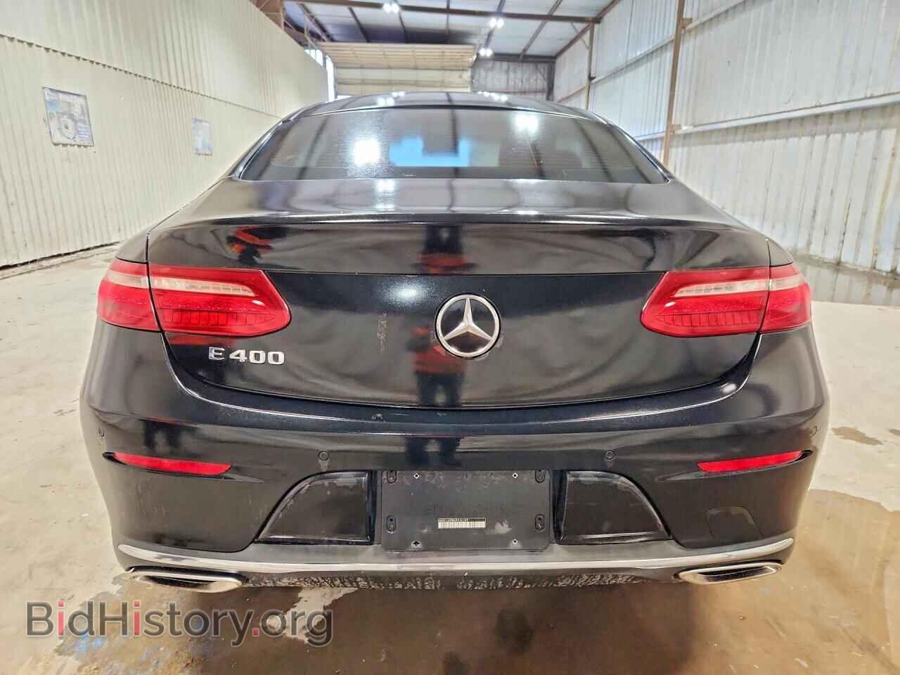 2018 MERCEDES-BENZ E-CLASS - VIN: WDD1J6FB8JF016187 - Фото 6