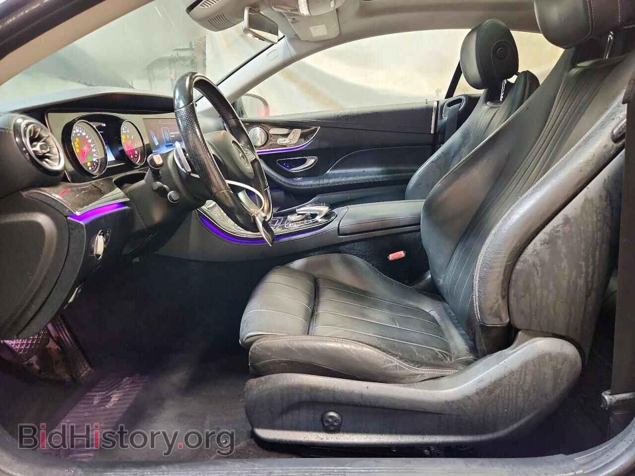 2018 MERCEDES-BENZ E-CLASS - VIN: WDD1J6FB8JF016187 - Фото 7