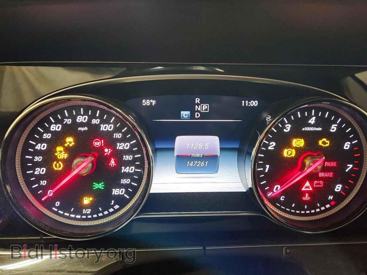 2018 MERCEDES-BENZ E-CLASS - VIN: WDD1J6FB8JF016187 - Фото 9