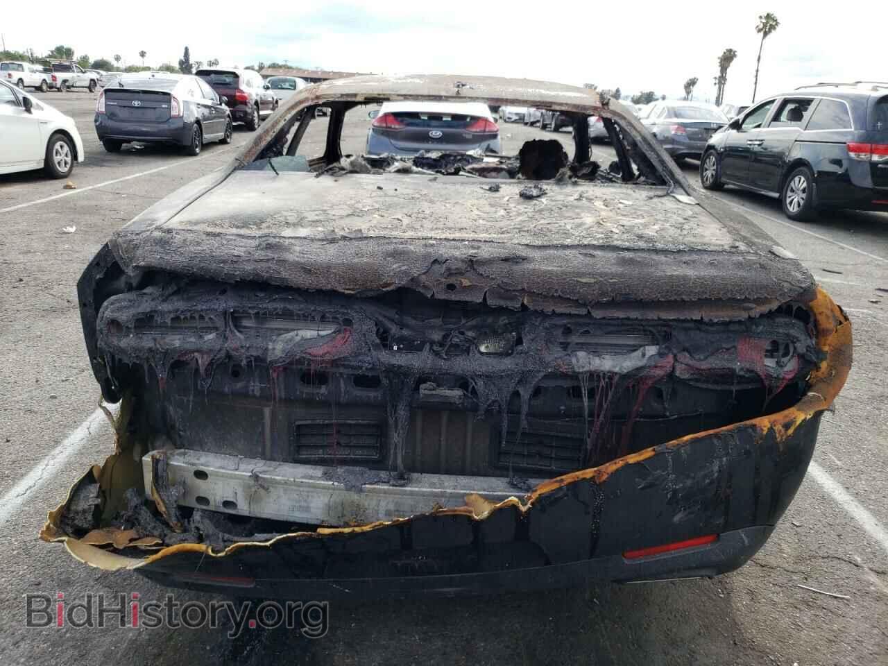 2019 DODGE CHALLENGER - VIN: 2C3CDZAG8KH731814 - Фото 6