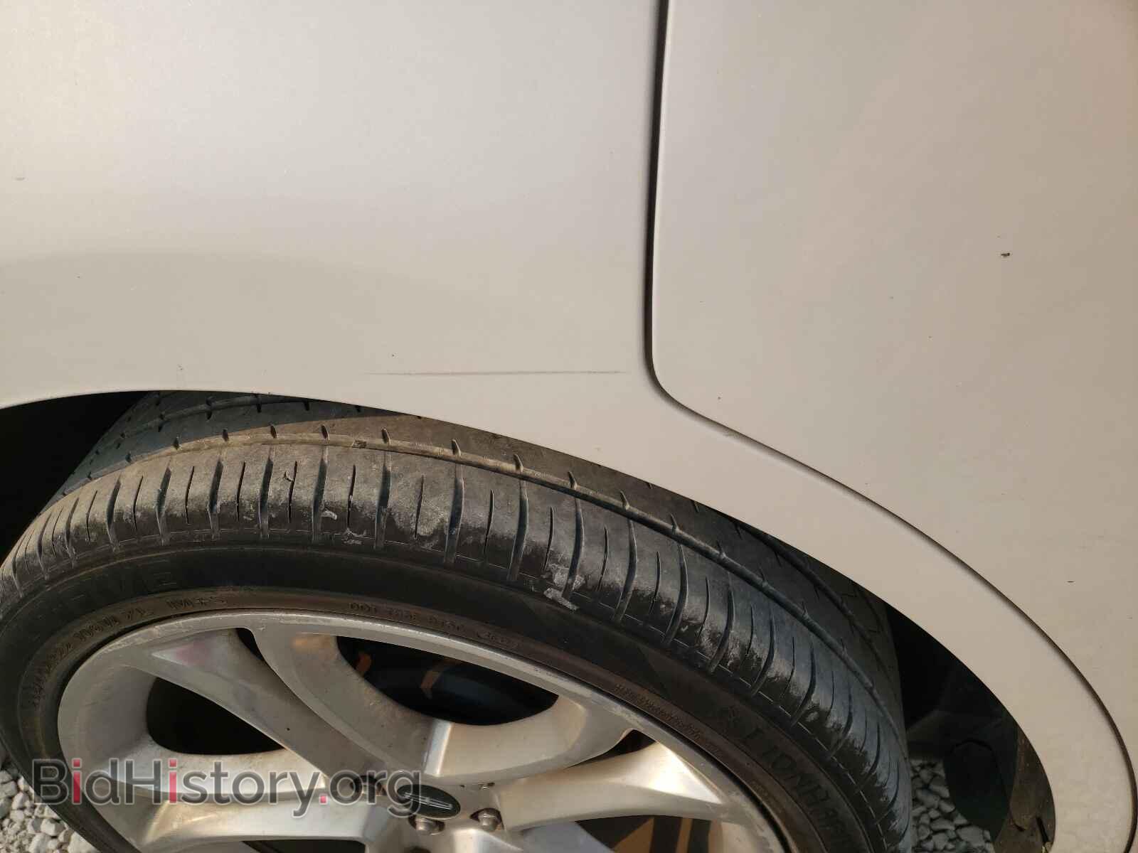 2015 LINCOLN MKX - VIN: 2LMDJ8JK5FBL20693 - Фото 9