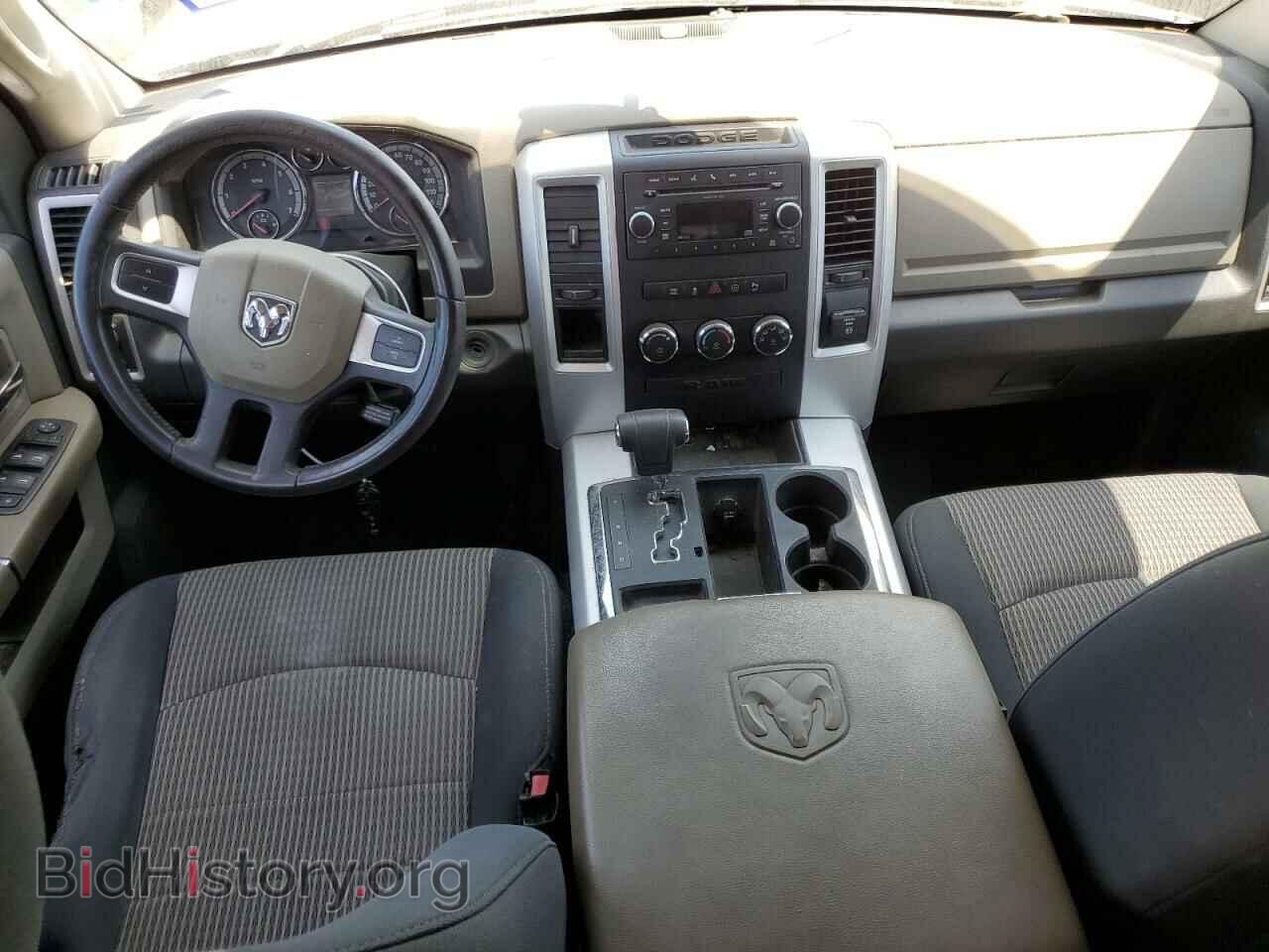 2011 DODGE All Models - VIN: 1D7RB1GT8BS586919 - Photo 8