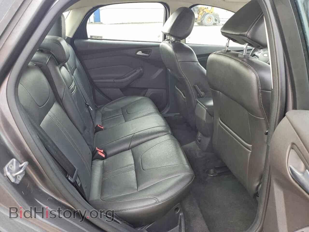 2013 FORD FOCUS - VIN: 1FADP3F23DL164716 - Фото 10