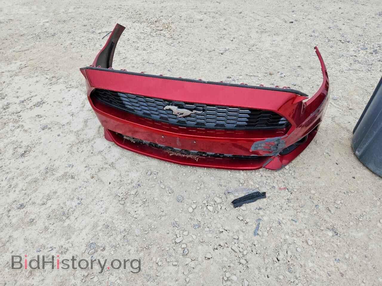 2015 FORD ALL Models - VIN: 1FA6P8TH3F5406958 - Photo 12