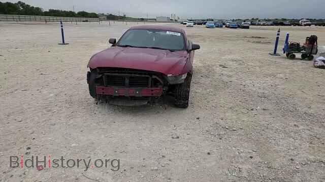 2015 FORD ALL Models - VIN: 1FA6P8TH3F5406958 - Photo 14
