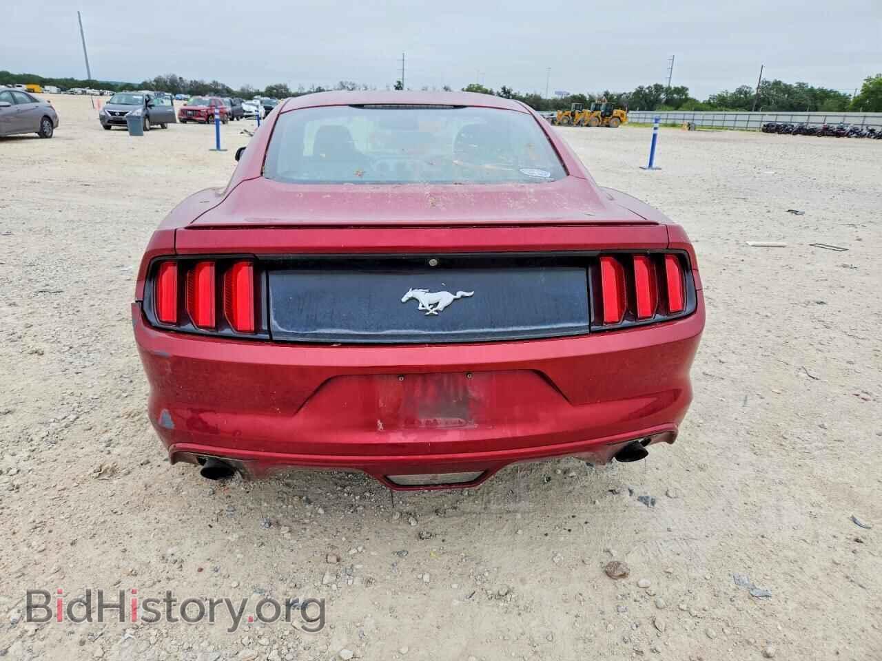 2015 FORD ALL Models - VIN: 1FA6P8TH3F5406958 - Photo 6