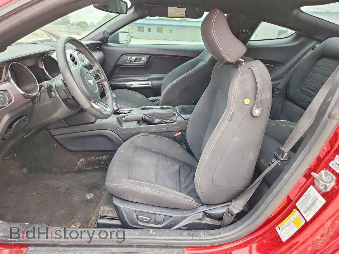 2015 FORD ALL Models - VIN: 1FA6P8TH3F5406958 - Photo 7
