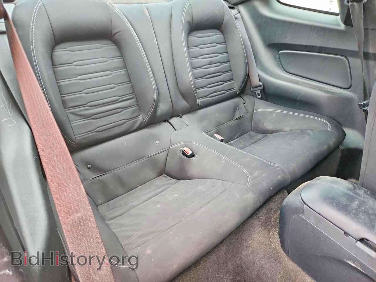 2015 FORD ALL Models - VIN: 1FA6P8TH3F5406958 - Photo 10