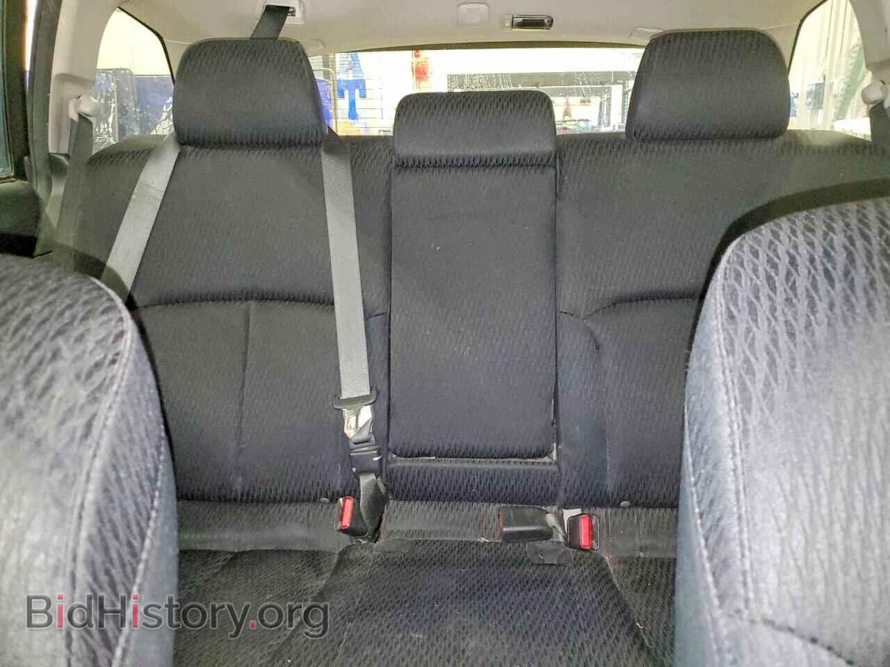 2012 SUBARU OUTBACK - VIN: 4S4BRCCC4C3253892 - Фото 10