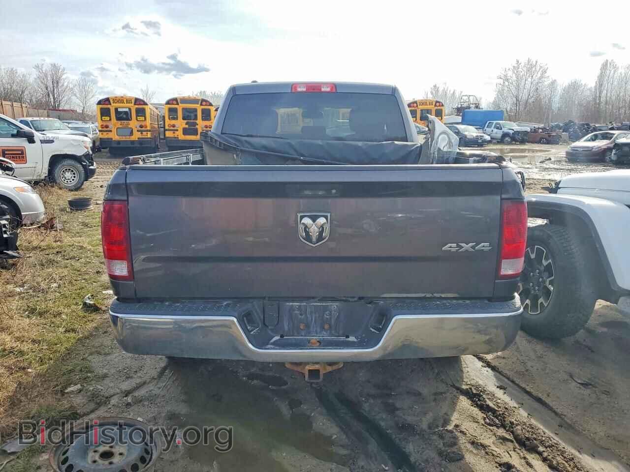 2016 RAM 1500 - VIN: 1C6RR7FT0GS103139 - Photo 6