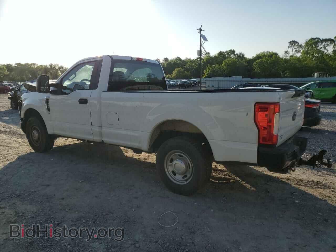 2019 FORD F250 - VIN: 1FTBF2A68KEC65664 - Фото 2