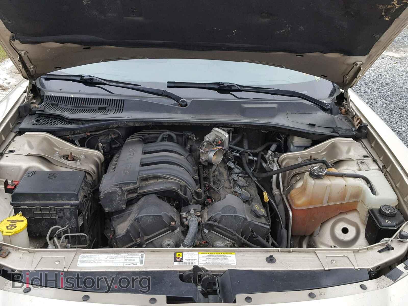 2009 DODGE CHARGER - VIN: 2B3KA43D09H574023 - Фото 7
