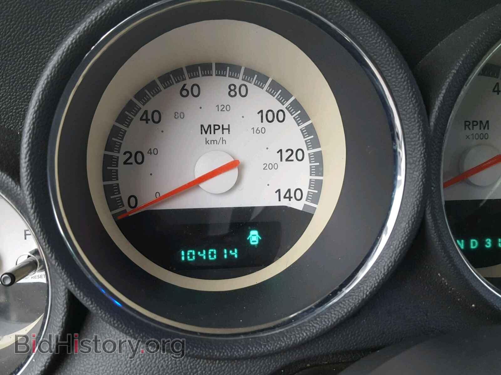 2009 DODGE CHARGER - VIN: 2B3KA43D09H574023 - Фото 8