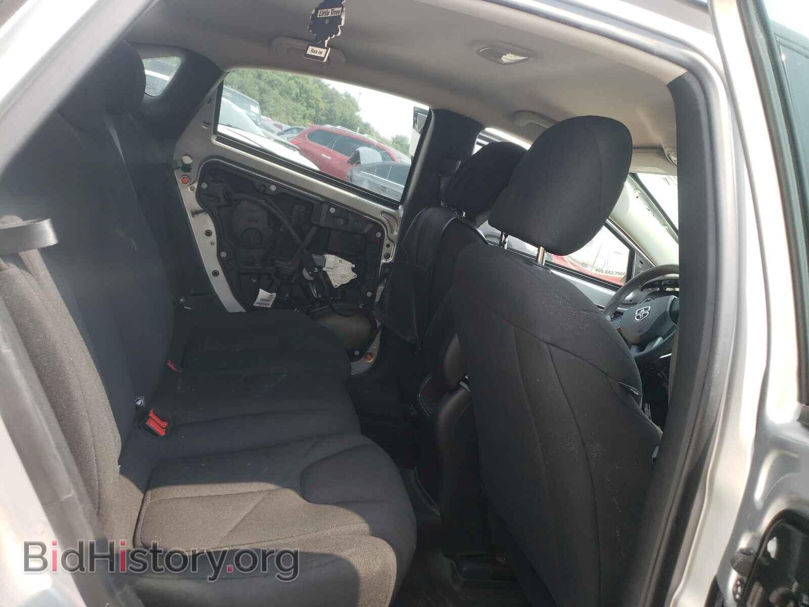 2013 DODGE DART - VIN: 1C3CDFAA5DD266869 - Фото 6