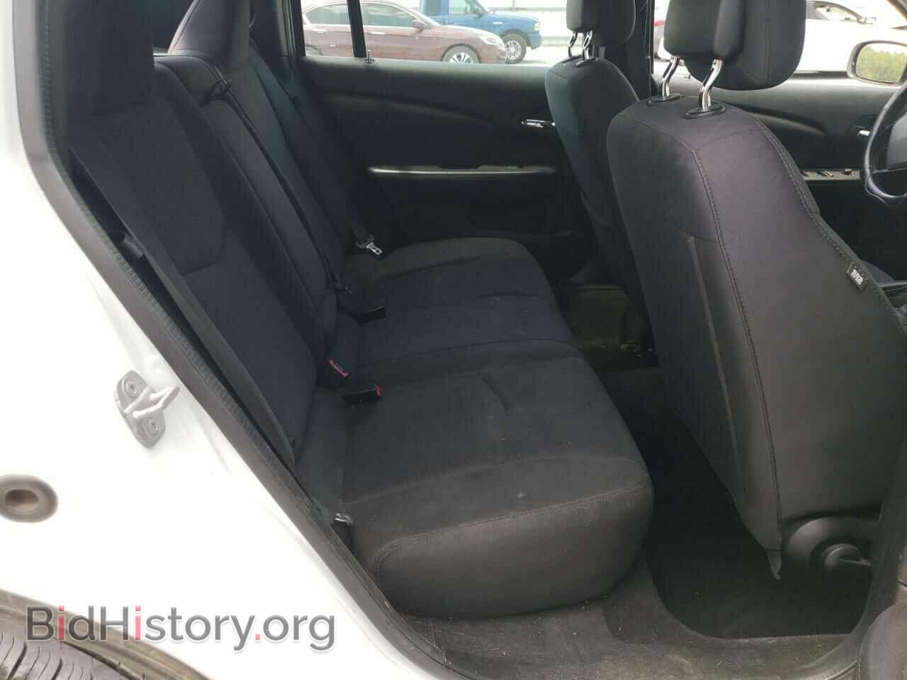 2013 CHRYSLER 200 - VIN: 1C3CCBAG0DN722075 - Фото 6