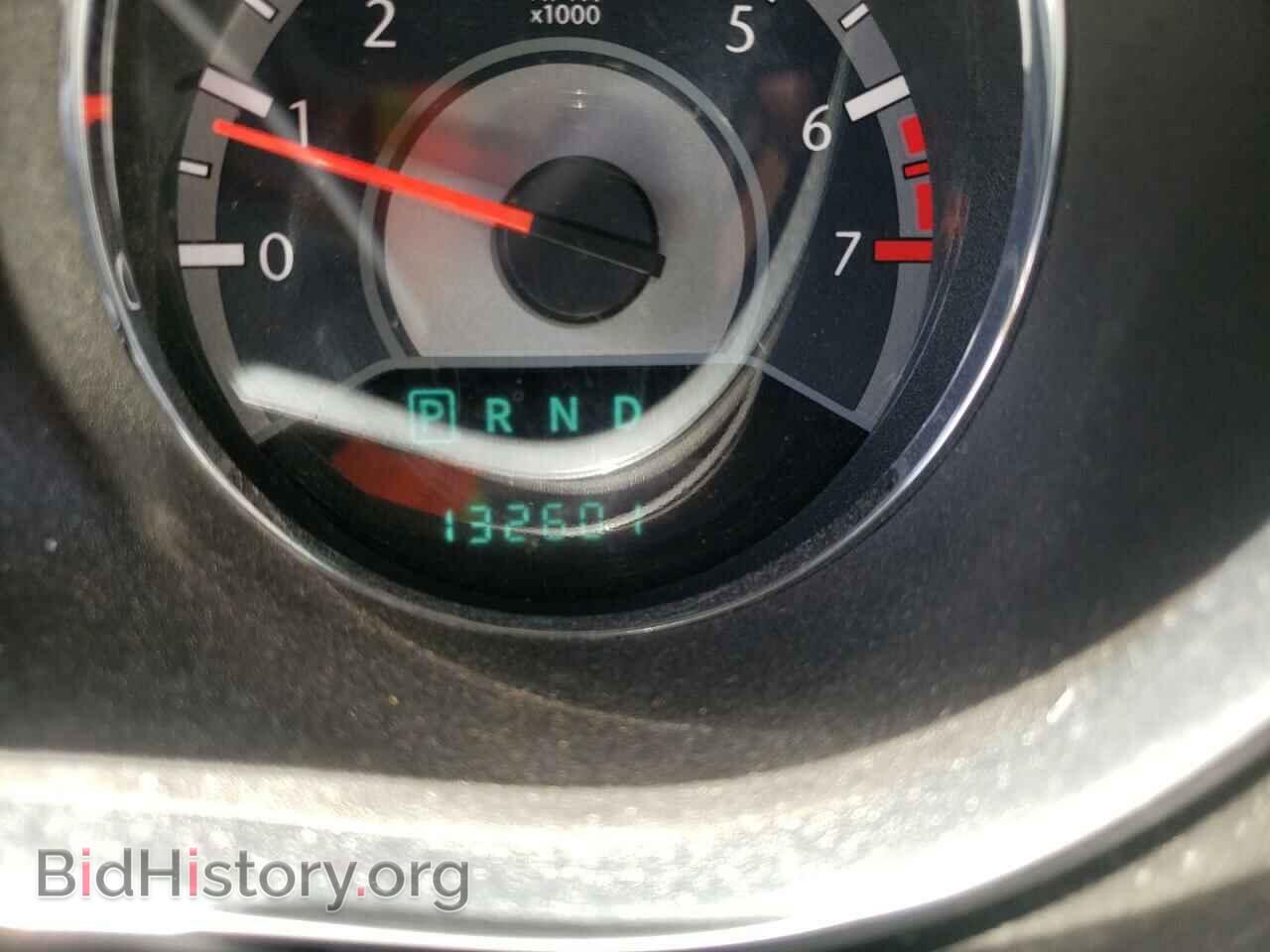 2013 CHRYSLER 200 - VIN: 1C3CCBAG0DN722075 - Фото 8
