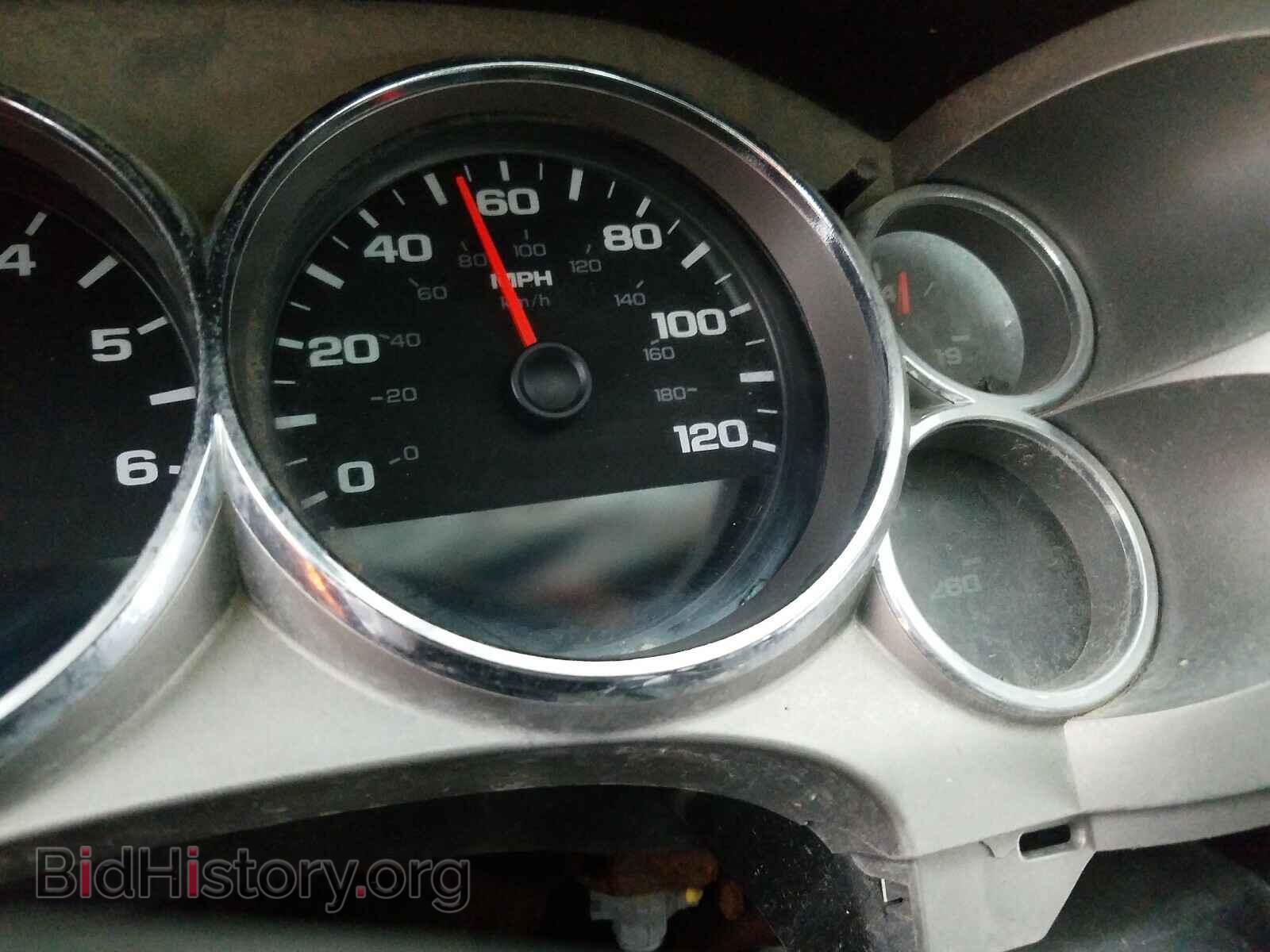 2009 GMC SIERRA - VIN: 1GTEK29029Z140431 - Фото 8