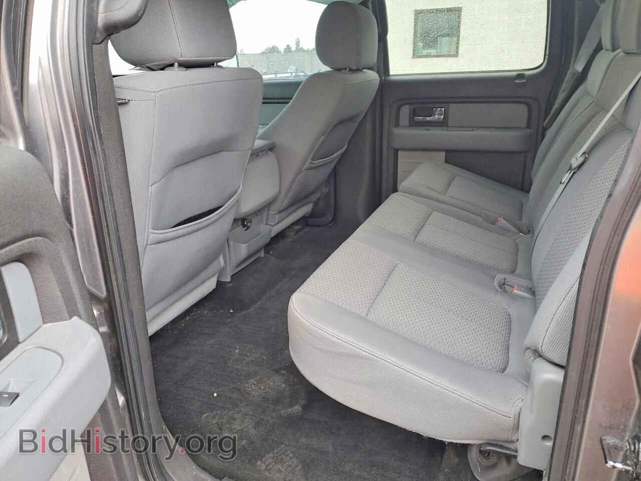 2012 FORD F150 - VIN: 1FTFW1ET8CKD96575 - Photo 10
