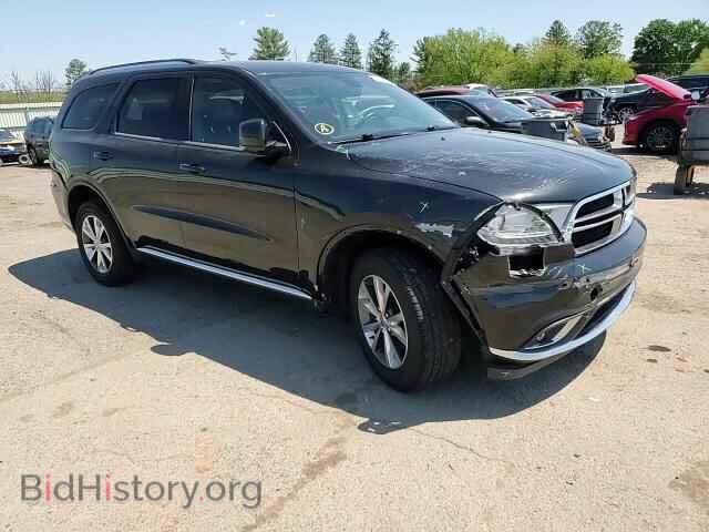 2016 DODGE DURANGO - VIN: 1C4RDJDG0GC331193 - Фото 14