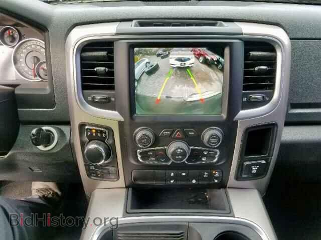 2016 RAM 1500 SLT - VIN: 3C6RR7LT2GG206624 - Фото 9