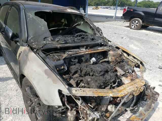 2013 CHRYSLER 200 - VIN: 1C3CCBCG0DN743974 - Фото 9