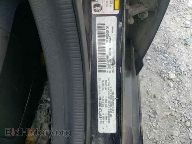 2013 CHRYSLER 200 - VIN: 1C3CCBCG0DN743974 - Фото 10