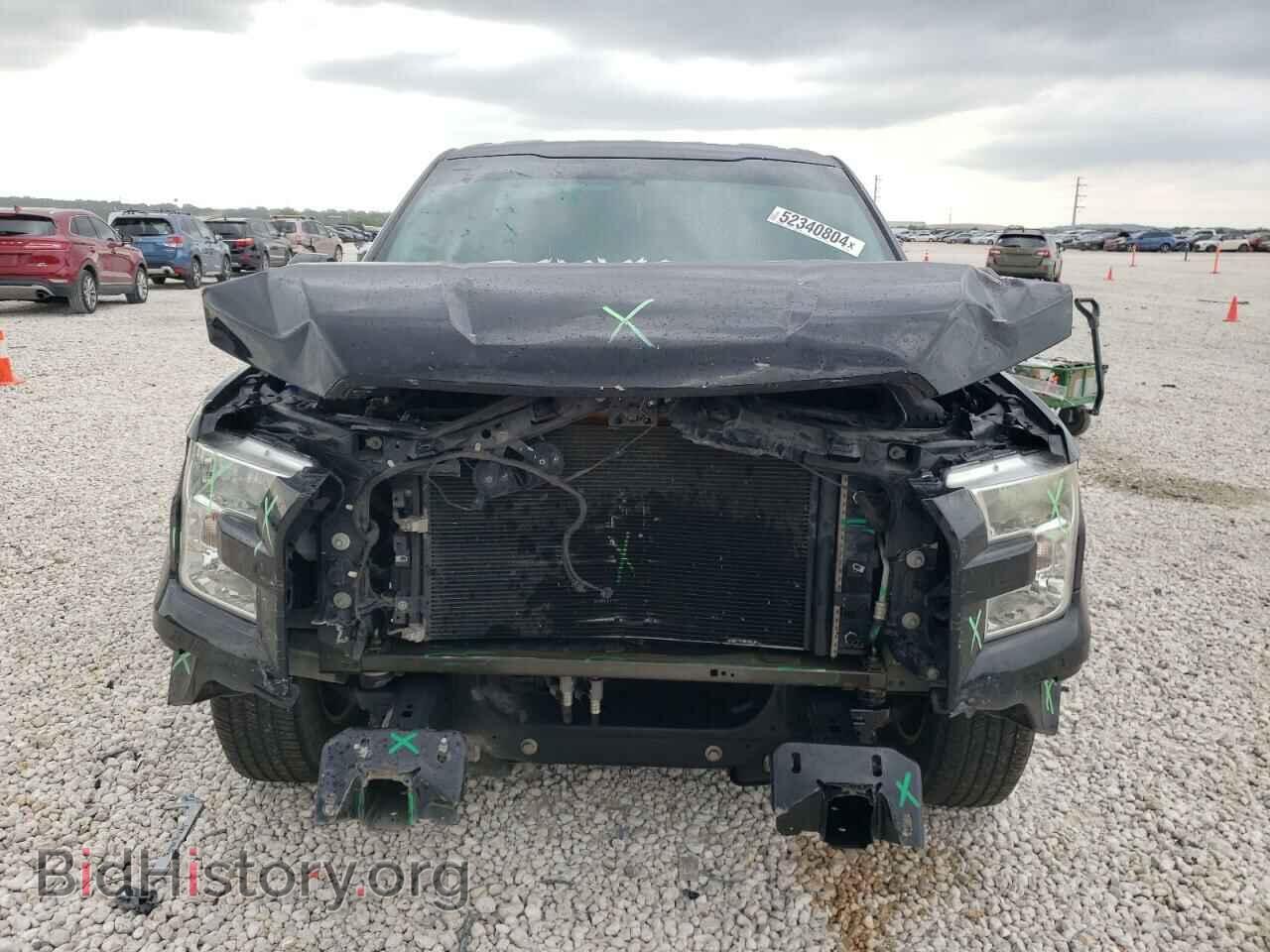 2016 FORD All Models - VIN: 1FTMF1C86GKD38332 - Photo 5