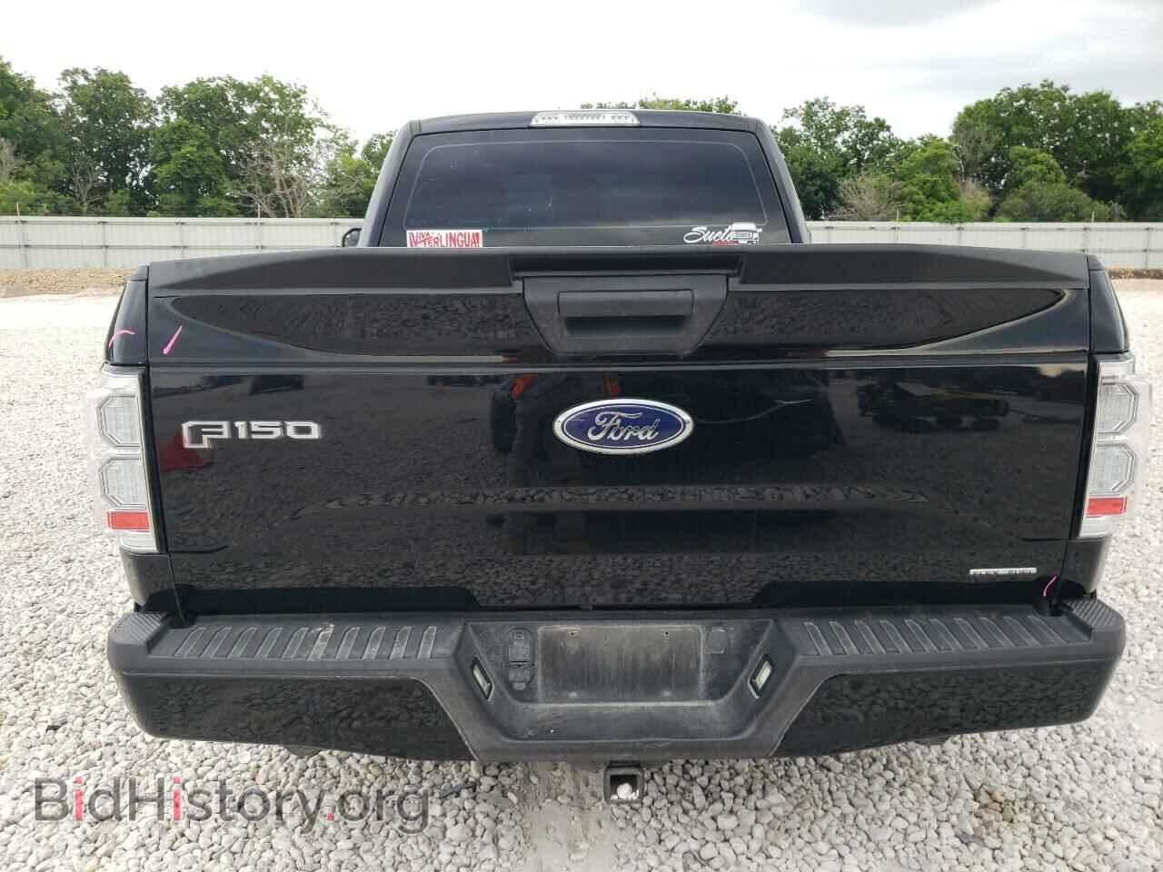 2016 FORD All Models - VIN: 1FTMF1C86GKD38332 - Photo 6
