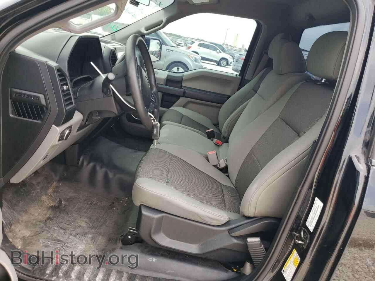 2016 FORD All Models - VIN: 1FTMF1C86GKD38332 - Photo 7