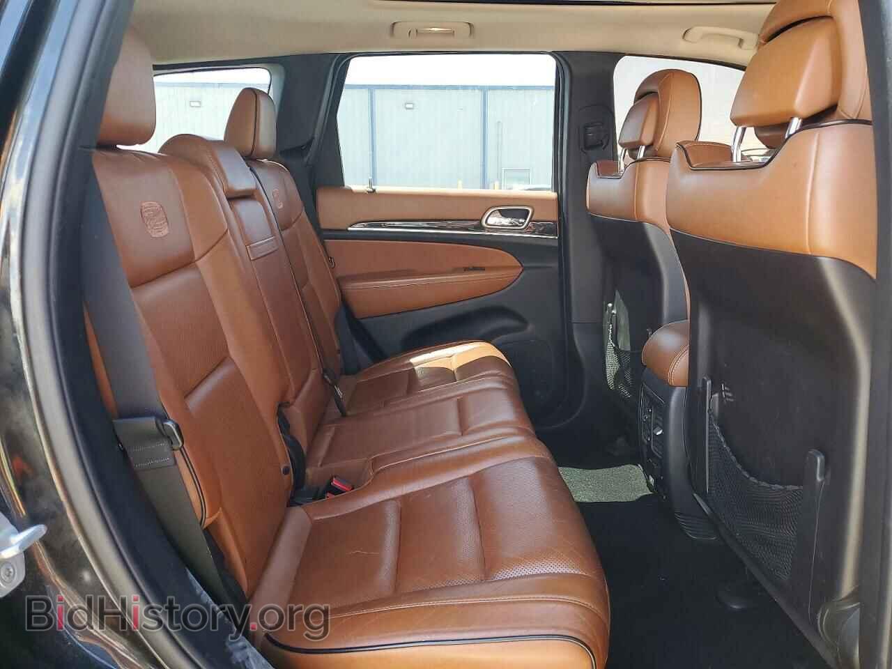 2012 JEEP CHEROKEE - VIN: 1C4RJFCT5CC154431 - Фото 10