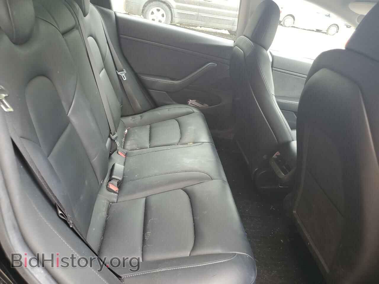2019 TESLA MODEL 3 - VIN: 5YJ3E1EA2KF395230 - Фото 10
