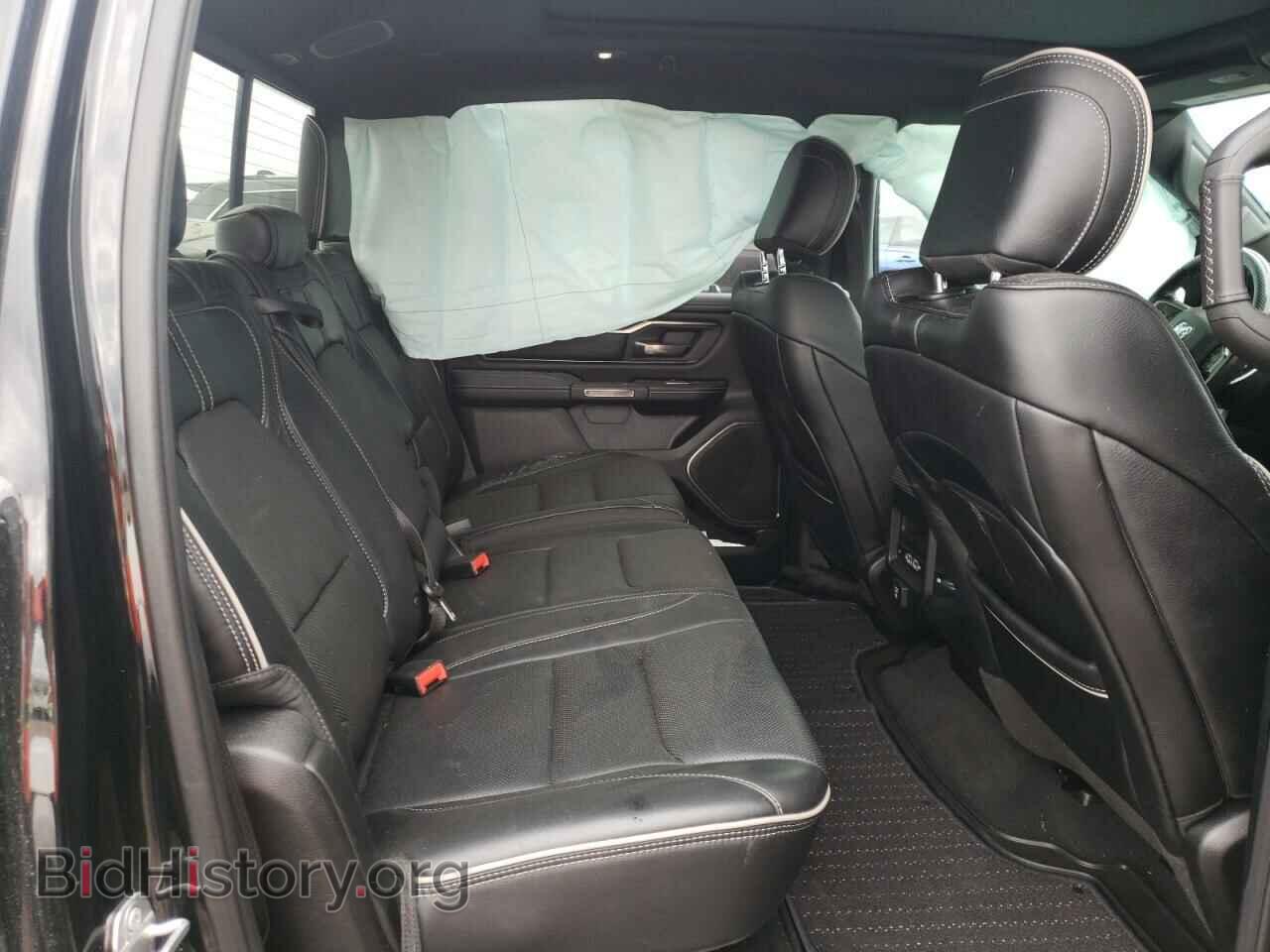 2019 RAM 1500 - VIN: 1C6SRFHT5KN517520 - Фото 6