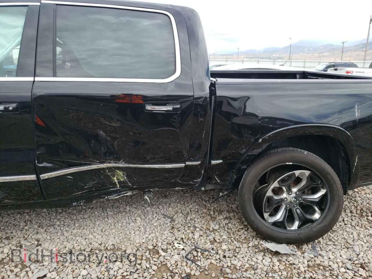 2019 RAM 1500 - VIN: 1C6SRFHT5KN517520 - Фото 9