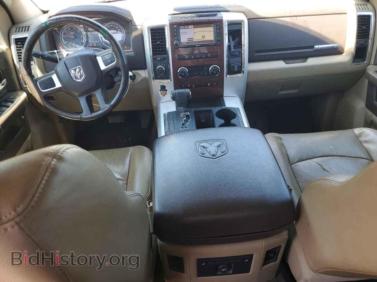2011 DODGE All Models - VIN: 1D7RV1CT9BS678408 - Фото 8