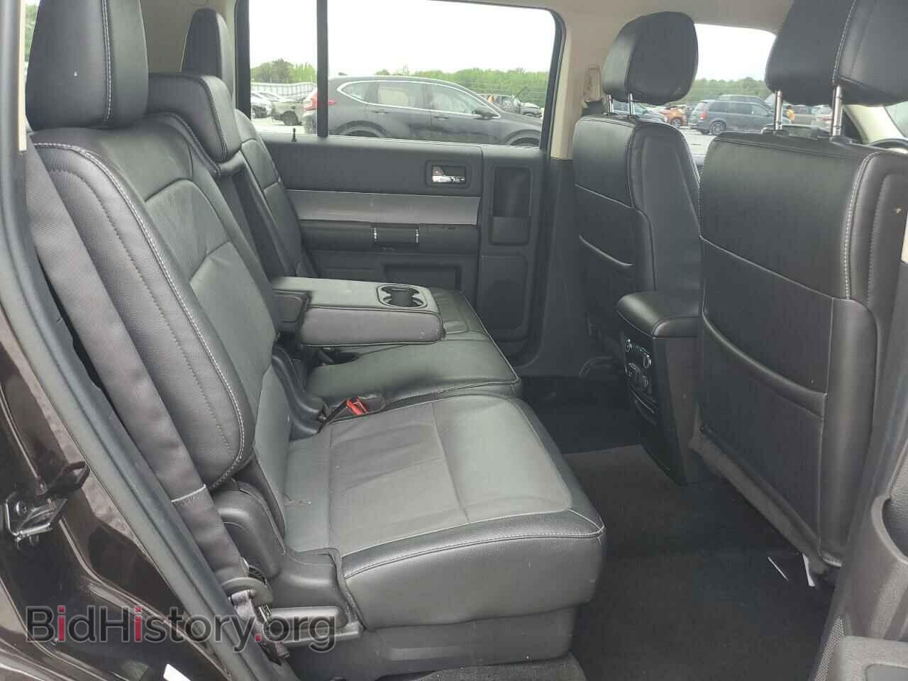 2014 FORD FLEX - VIN: 2FMGK5D81EBD11136 - Photo 11