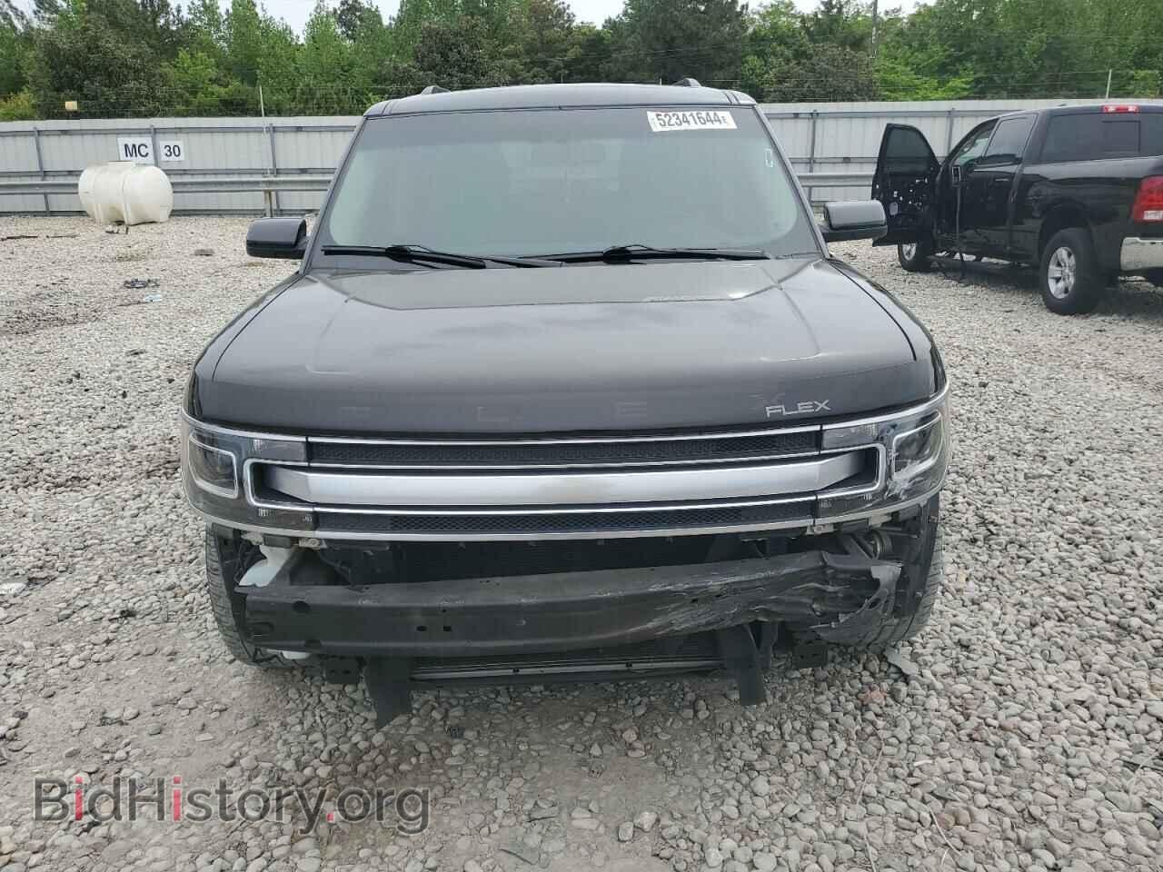 2014 FORD FLEX - VIN: 2FMGK5D81EBD11136 - Photo 5